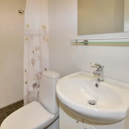 Hennebysvej I Apartament *