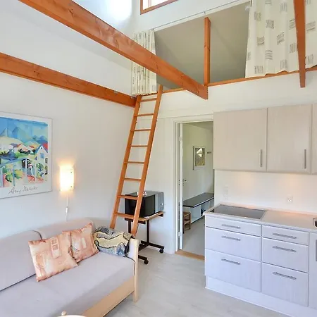 Appartement Hennebysvej I Henne Strand
