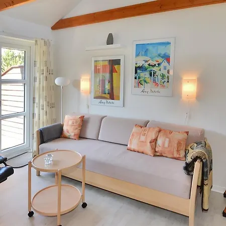 Apartament Hennebysvej I