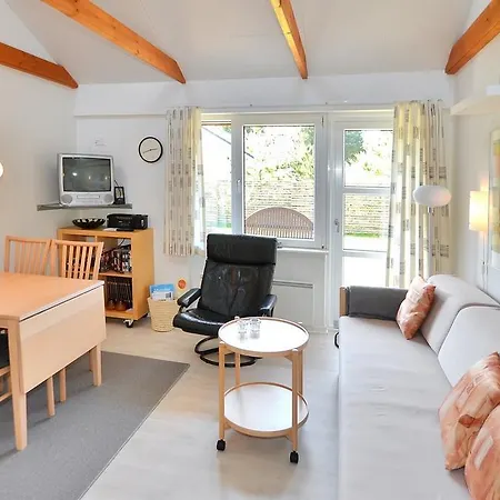 Hennebysvej I Apartament